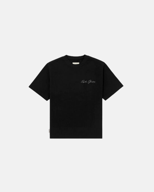 Black T-shirt
