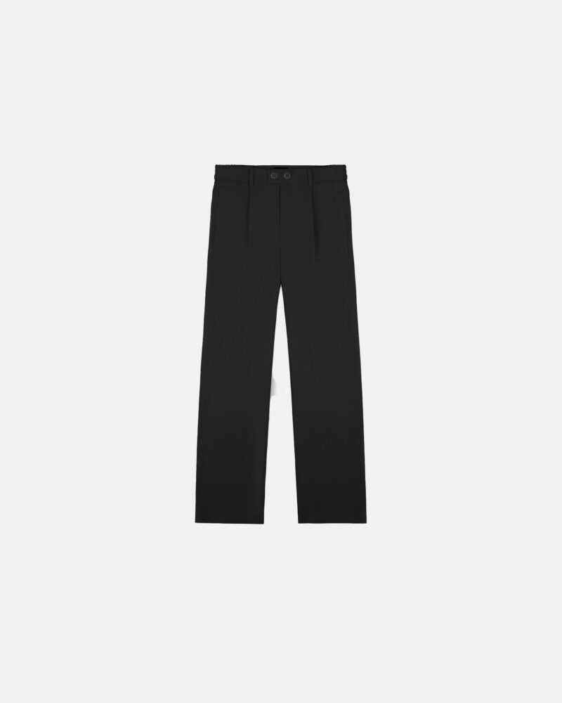 Black Pant