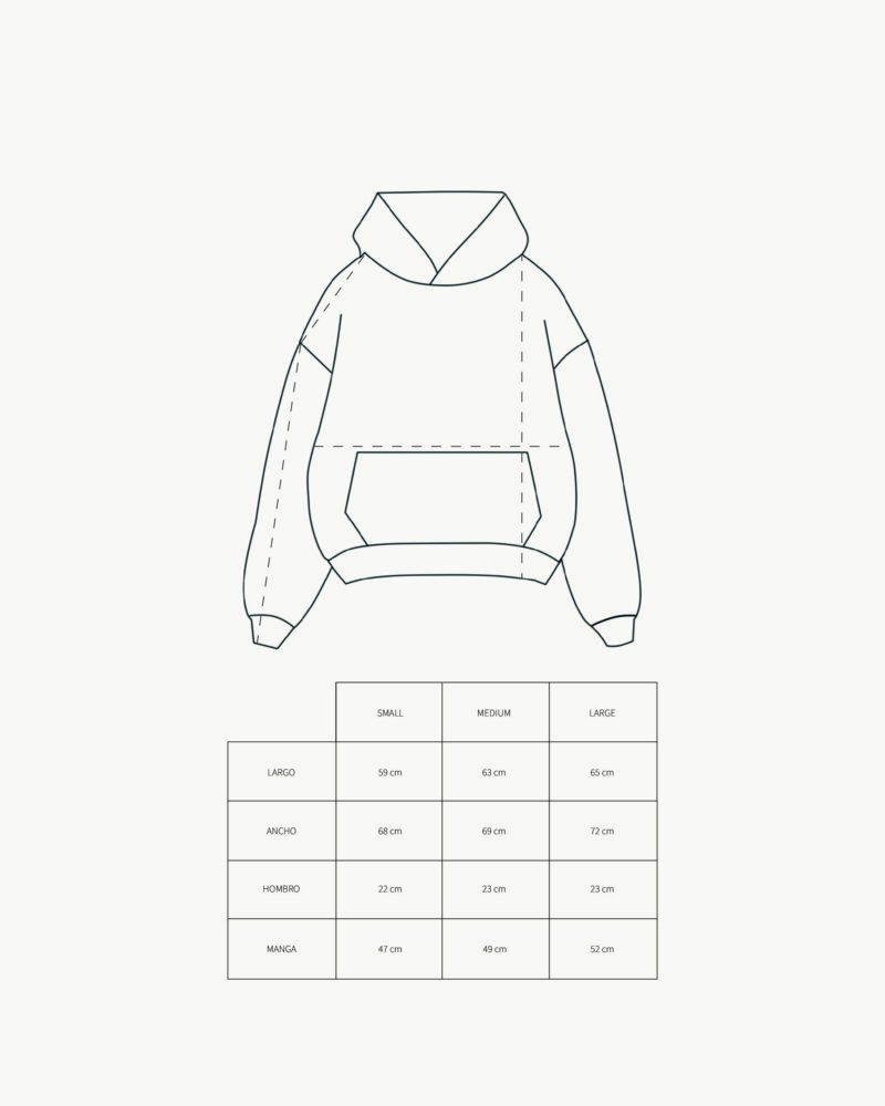 Gray Hoodie - Image 6