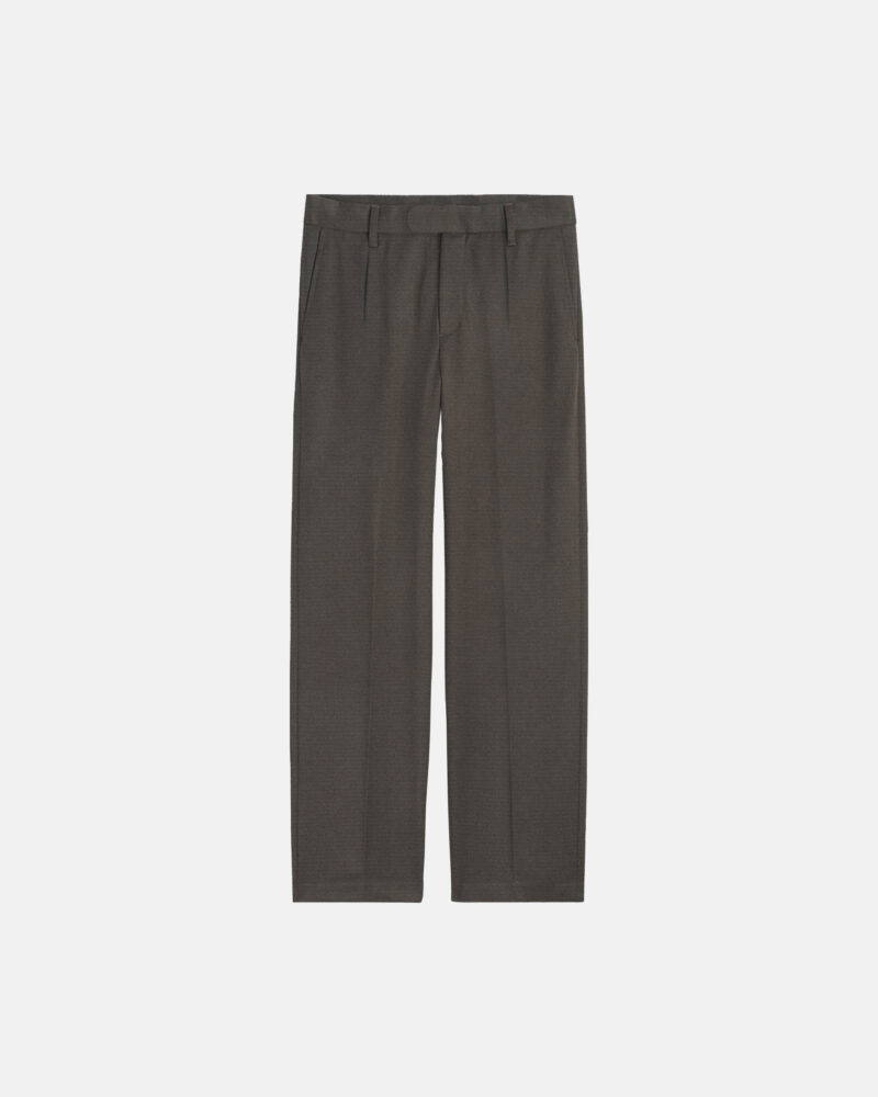 Brown Pant