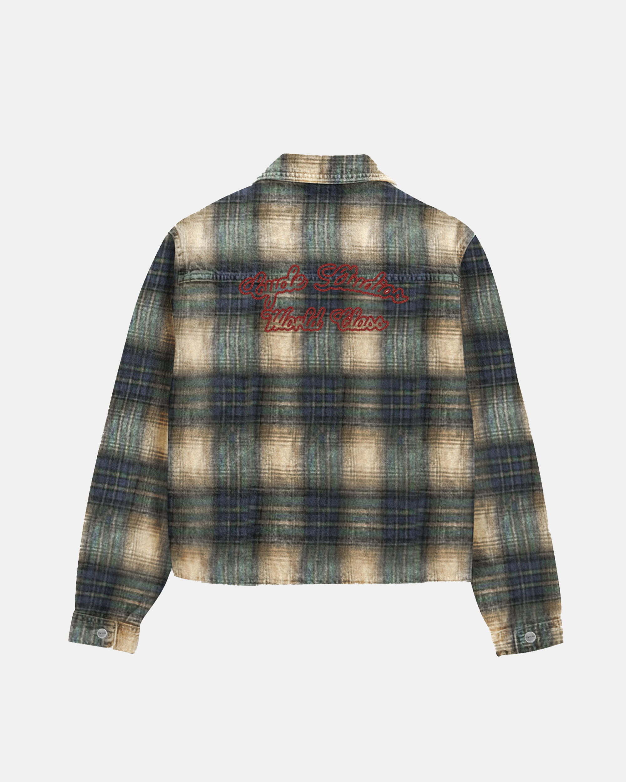 Flannel - Image 2
