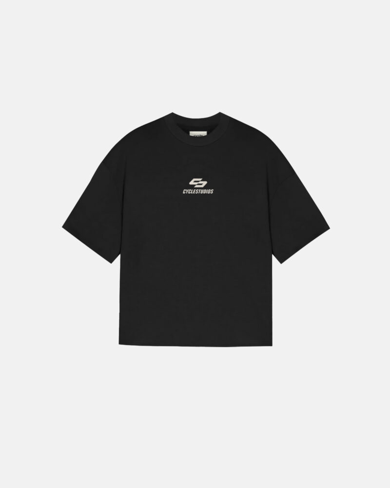 Black T-shirt