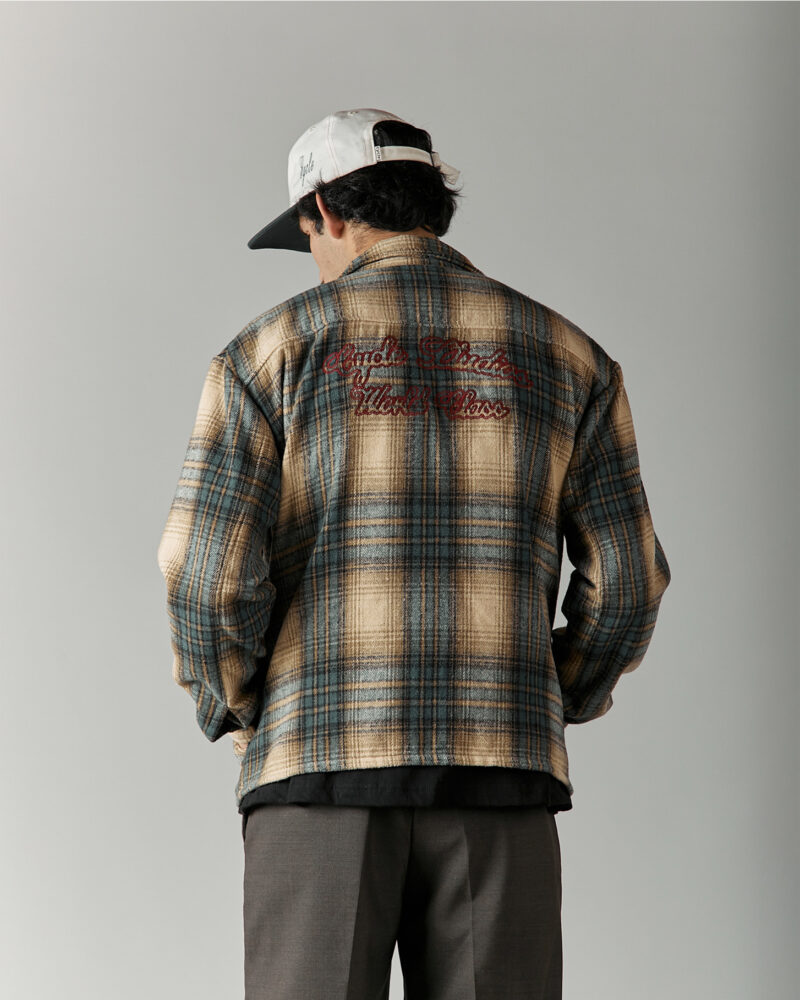 Flannel - Image 5