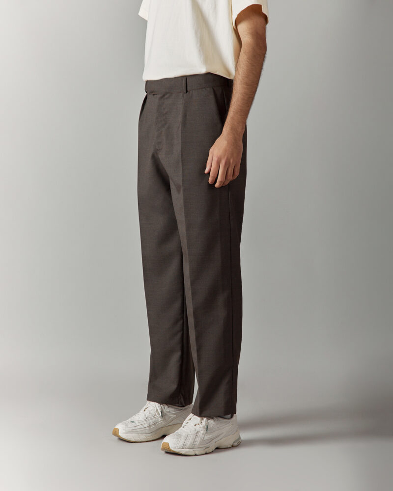 Brown Pant - Image 3