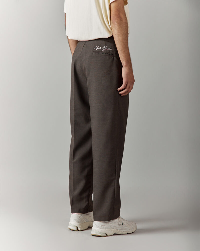 Brown Pant - Image 4