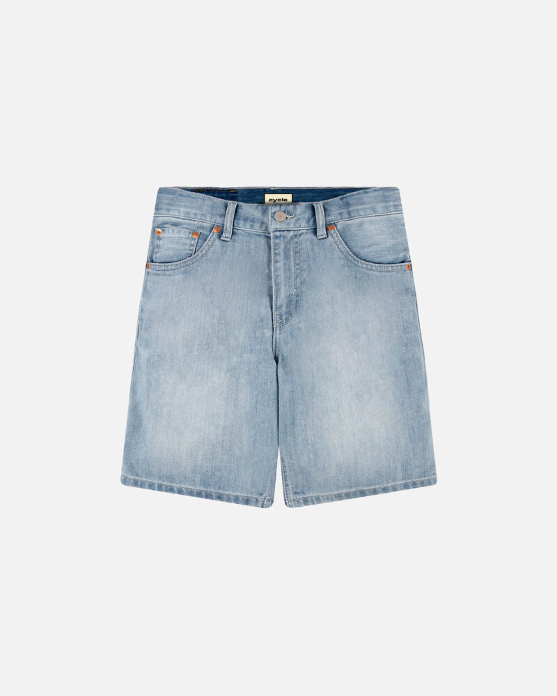 Denim Short