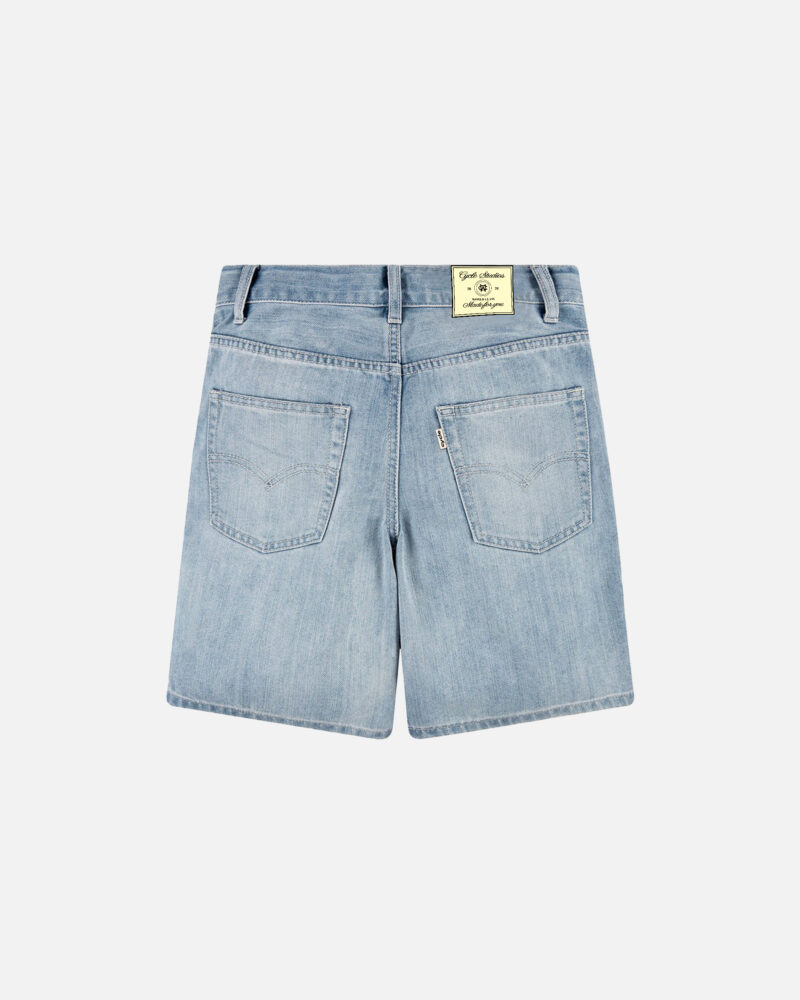 Denim Short - Image 2